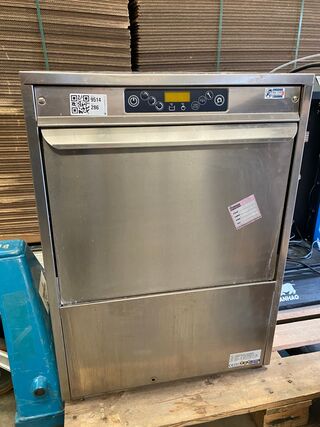 Vaatspoelmachine, Witech