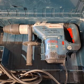 Boorhamer 6kg 230V SDS-max ~, Bosch, GBH 5-40 DCE, 2021