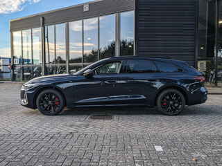 Personenauto, Audi, A5 Avant, 2.0 e-hybrid quattro S edition, 2025