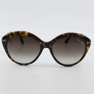Zonnebril, Tom Ford, Maxine TF763