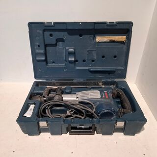 Breekhamer 11kg SDS-Max 230V ~ Bosch, GSH 11 VC, bouwjaar 2017
