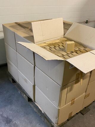 Combinatiekavel van kavel: 305 en 306
