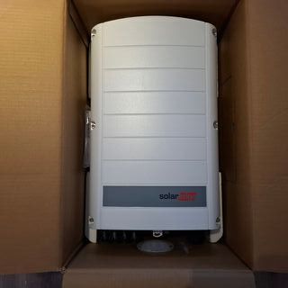 3-Fase inverter SolarEdge, SE20K