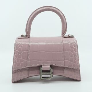 Handtas, Balenciaga, 592833 8904 O 1317
