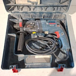 Boorhamer – 3kg – 230V – SDS-plus Bosch, GBH 2-24 D, bouwjaar 2013