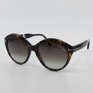 Zonnebril, Tom Ford, Maxine TF763