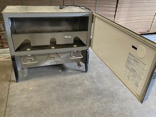 Melk Dispenser, Silver King, SK15MAJ