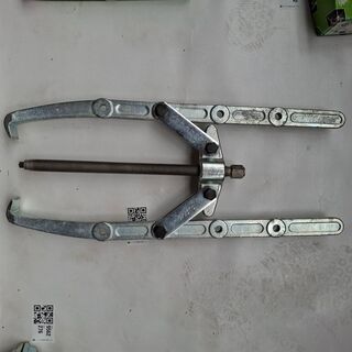 2-Armige trekker Gedore, 1.14/5