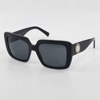 Zonnebril, Versace, MOD. 4384-B