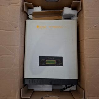 PV-inverter, Solis, S6-GR1P4.6K