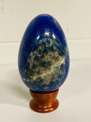 Lapis Lazuli ei