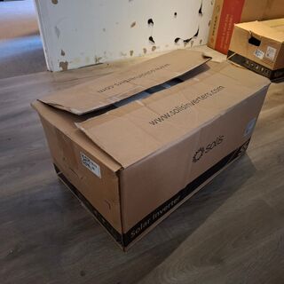 PV inverter Solis, S5-GR3P12K
