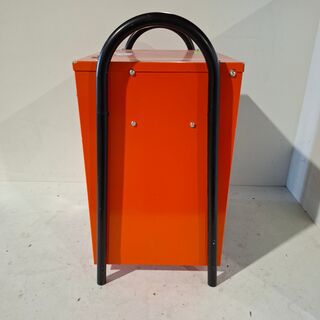 Elektroheater 15kW 400V Inelco, 88850550 Dania SH 15kW, bouwjaar 2021
