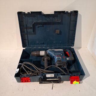 Boorhamer 6kg 230V SDS-max ~, Bosch, GBH 5-40 DCE, 2021