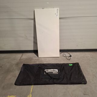 Muurdroger Infrarood 230V Trotec, TIH 650, bouwjaar 2016