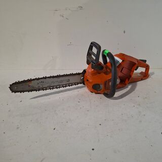 Accu kettingzaag – 35cm, Husqvarna, 535iXP, 2021