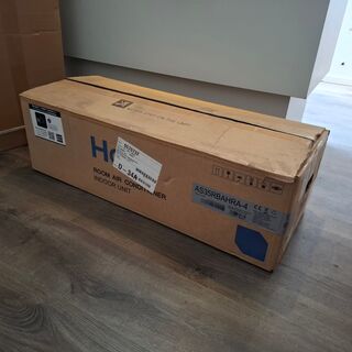 Airco binnenunit, Haier, AS35RBAHRA-4