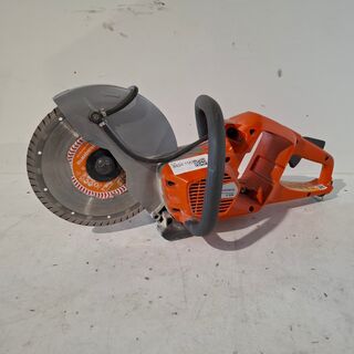 Accu doorslijper, Husqvarna, K 535i