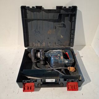 Breekhamer 6kg 230V SDS-max ~ Bosch, GSH 5 CE, bouwjaar 2021