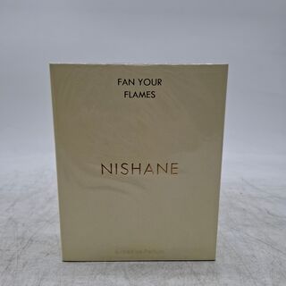 Parfum, Nishane, Fan Your Flames