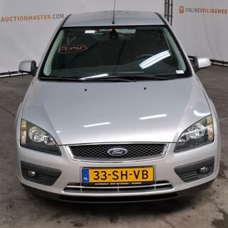 Personenauto, Ford, 1.6-16V Futura, 2006