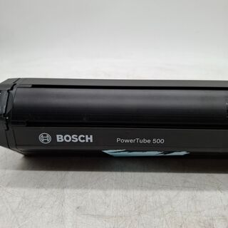 Fietsaccu, Bosch, PowerTube 500 0 275 007 540