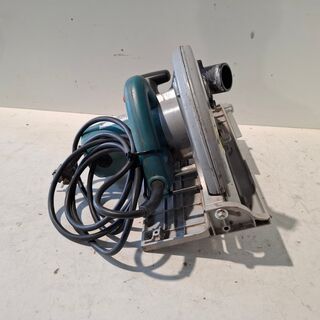 Elektrische cirkelzaag, Makita, 5903R, 2003