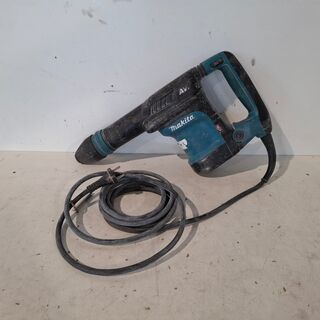 Elektrische breekhamer, Makita, HM0871C, 2018