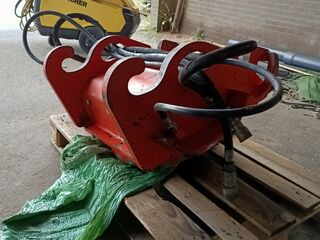 Rotor kop