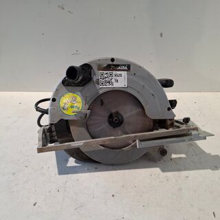 Elektrische cirkelzaag, Makita, 5903R, 2003