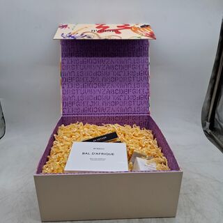 Cosmetica set, Byredo