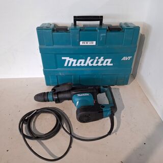 Elektrische breekhamer, Makita, HM1111C, 2017