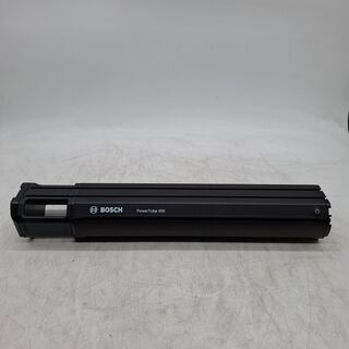 Fietsaccu, Bosch, PowerTube 400 0 275 007 555