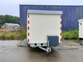 Schaftkeet, Kuiper, Kupa AST, 2010