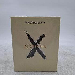 Parfum, Nishane, Wūlóng Chá X