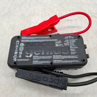 Accu booster, Noco, Genius GB70