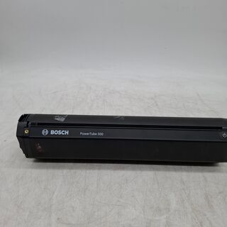 Fietsaccu, Bosch, PowerTube 500
