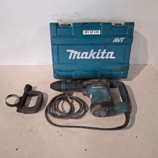 Elektrische breekhamer, Makita, HM0871C, 2018