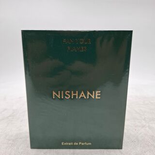 2x Parfum, Nishane, Fan Your Flames