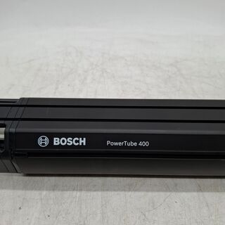 Fietsaccu, Bosch, PowerTube 400 0 275 007 555