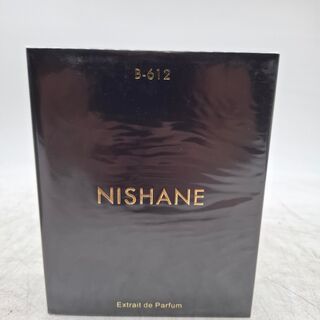 3x Parfum, Nishane, B-612