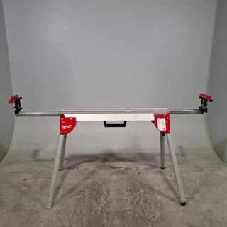Onderstel voor afkortzaagmachine, Milwaukee, MSL 2000