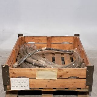 Partij hydrauliekslangen