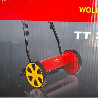 6x Loop kooimaaier met 12x opvangzak Wolf Garten, TT 300S | FS380