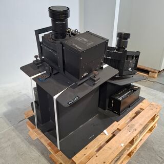 2x Led projector, Christie, Matrix StIM