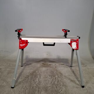 Onderstel voor afkortzaagmachine, Milwaukee, MSL 2000