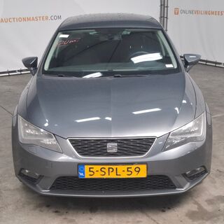 Personenauto, Seat, 1.4 TSI Style, 2013