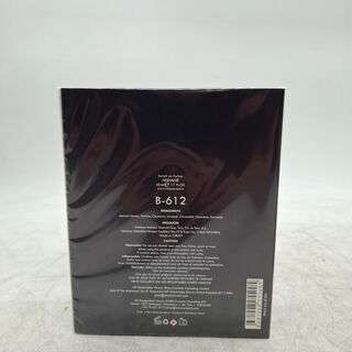 2x Parfum, Nishane, B-612