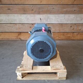 3-fase asynchrone kooiankermotor, ABB, M3AA 160MLB 4