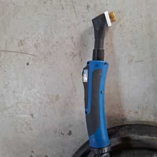 TIG lastoorts Abicor Binzel, Abitig 200
